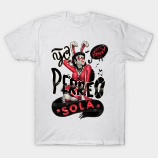 Bad Bunny T-Shirt